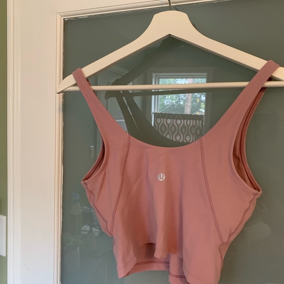 Lululemon Align Tank - Picture 4 of 5